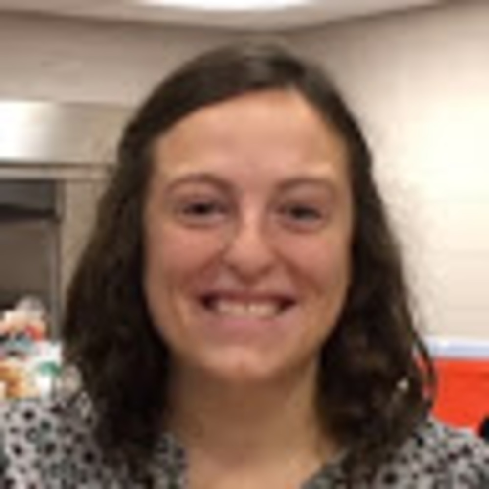 Meet your Posher, Allyson
